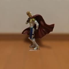 【箱なし】一番くじ 僕のヒーローアカデミア 通形ミリオ