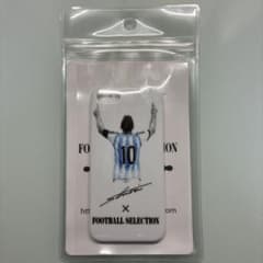 FOOTBALL SELECTION iPhone 케이스 등 번호 10