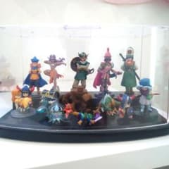 ドラゴンクエスト　フィギュアのサムネイル