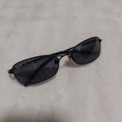 Ray-Ban サングラス ブラック