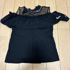 JEWELUNA x ME?! トップス 150cmのサムネイル