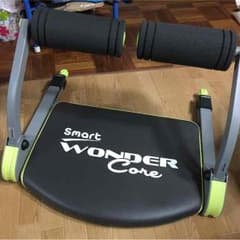 Maaさん専用ぺーじワンダーコアスマートのサムネイル