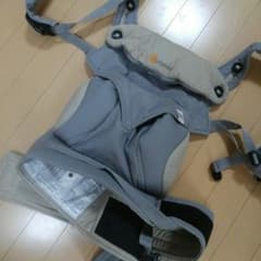 エルゴ　エルゴベビー　抱っこひものサムネイル