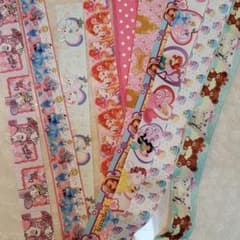 usakoma様専用　リボン1メートル✖️10NO2おまけつきのサムネイル