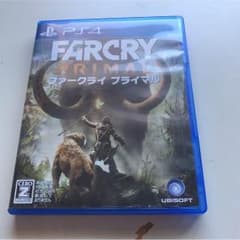 ファークライプライマルのサムネイル