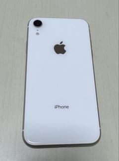 Apple iPhone Xr 128GBのサムネイル