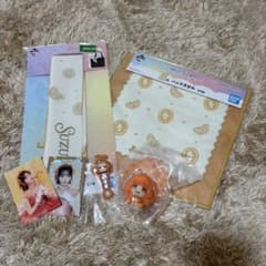 FRUITSZIPPER 이치 반 쿠지 이봐? 이봐?