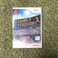 プロ野球 ファミリースタジアムのサムネイル
