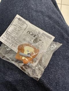 ☆パンどろぼう　ガチャ　めじるし　いとしのパン☆のサムネイル