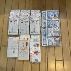 未使用粗品タオル２０枚のサムネイル