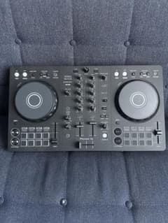 Pioneer DJ DDJ-FLX4 DJコントローラーのサムネイル