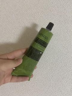 Aesop イソップ　ゼラニウムボディバームのサムネイル