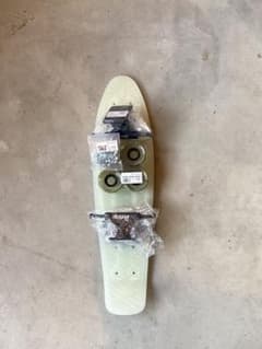 Penny スケートボードセット/⚠️ベヤリングなし Penny スケートボードセット/⚠️ベヤリングなし - メルカリ