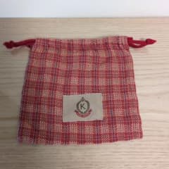 【カールヘルム】巾着のサムネイル