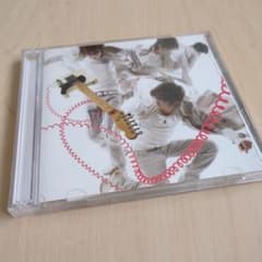 NOBODY KNOWS 初回生産限定盤 CD + DVDのサムネイル