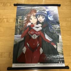 ギルティクラウン タペストリー 篠宮綾瀬 ツグミ - メルカリ