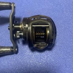 ビッグシューターコンパクト　レフトハンドルのサムネイル