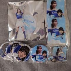 bluelegends Emiri グッズセットのサムネイル