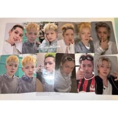 TREASURE ヒョンソク トレカ セット ヨントン 対面 - メルカリ