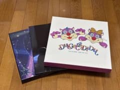 SEKAI NO OWARI Blu-ray3点 SEKAI NO OWARI Blu-ray3点 - メルカリ