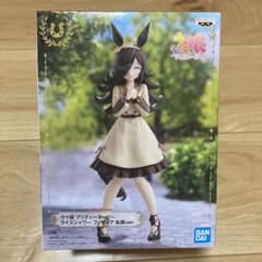 ウマ娘 プリティーダービー ライスシャワー タイプBのサムネイル