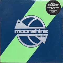 【12”】FPI PROJECT “Come On (And Do It)”のサムネイル