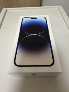 美品 海外版 無音iPhone 14 pro max 512GB 新品バッテリー 美品 海外版 無音iPhone 14 pro max 512GB 新品バッテリー - メルカリ