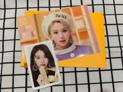 twice チェヨンセットのサムネイル