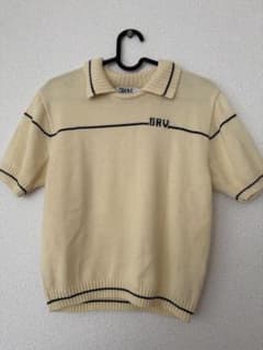 GROVE 23SS natty knit 韓国のサムネイル