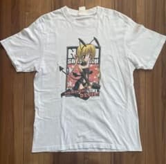 ハヤテのごとく！アニメ ビンテージ Tシャツ　コスパのサムネイル