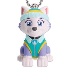 パウ・パトロールフィギュアキーチェーン2 エベレスト　ヨッシー様専用のサムネイル