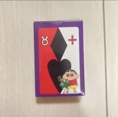 クレヨンしんちゃん スゲーナスゴイデス トランプ お値下げ可能！ 傷ありのサムネイル