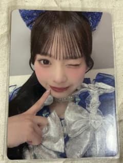 CUTIE STREET 増田彩乃 トレーディングカードのサムネイル
