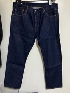 未使用リーバイス501xxプレミアム ジャーナルスタンダード 別注 w42L32 