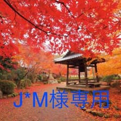 J*M様専用のサムネイル