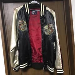 スカジャンのサムネイル