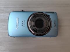 Canon IXY930ISのサムネイル