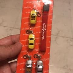 コペン　ストラップのサムネイル