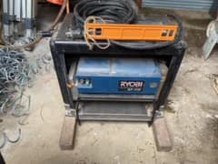 RYOBI AP-10N 電動工具（カンナ）のサムネイル