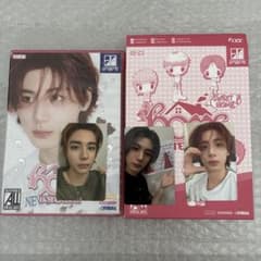 BOYNEXTDOOR HOME SWEET HOME イハン　セットのサムネイル