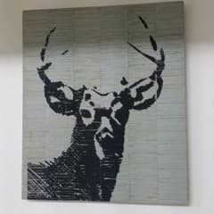 壁掛(絵画)のサムネイル