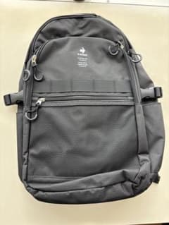 ルコック　le coq sportif リュック　バックパック　30Lのサムネイル
