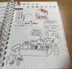看護技術（静脈注射、点滴）　看護師のサムネイル