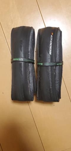 コンチネンタル GP5000 TLのサムネイル