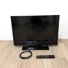 三菱電機 500GBHDD&Blu-ray内蔵液晶テレビ LCD-V32BHR7 - メルカリ