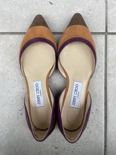 Jimmy Choo pumps [with box]