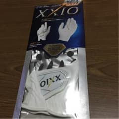 ゼクシオ ゴルフ グローブ 23㎝ 新品 未使用のサムネイル