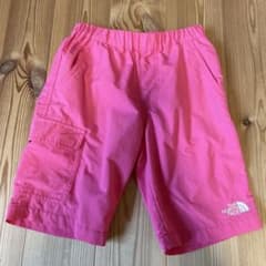 ノースフェイス　パンツ　120cmのサムネイル