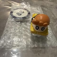 クレヨンしんちゃん おすしんちゃん ひまわりのサムネイル