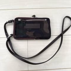 Felisi ミニショルダー バック スマホケース 1130/5/CF+A - メルカリ